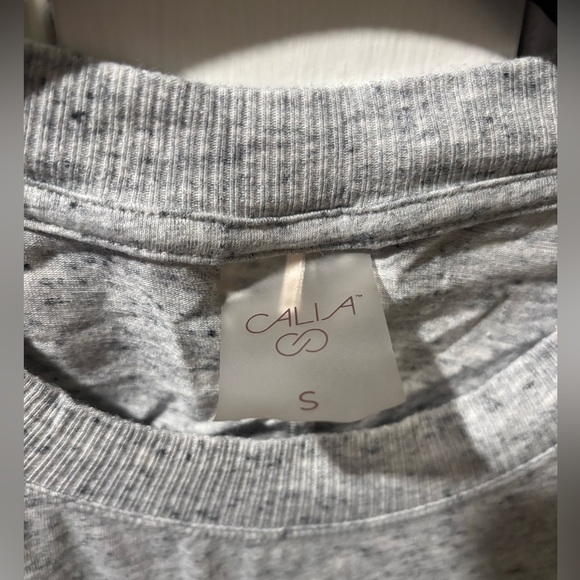 💕3/$25💕 CALIA Women's Everyday Shirttail Tank - Picture 5 of 9